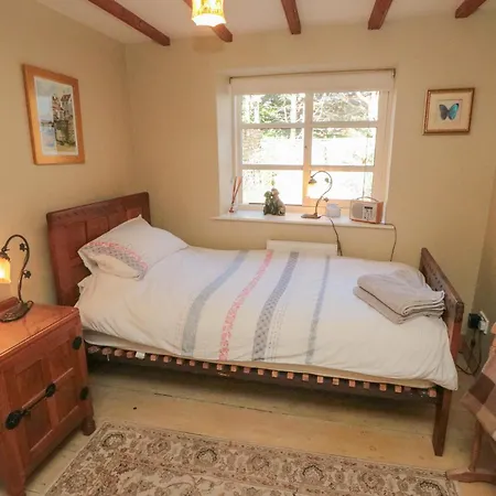 Howe End Kirkbymoorside