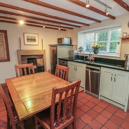 Howe End Holiday home *