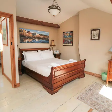 Howe End Dom wakacyjny