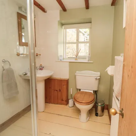 Howe End Dom wakacyjny Kirkbymoorside