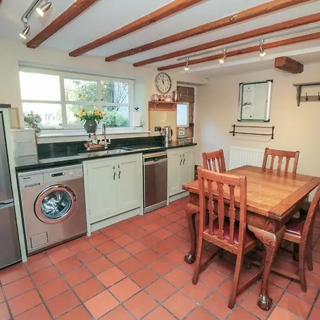 Howe End Kirkbymoorside