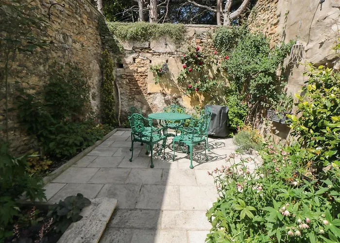 Howe End * Kirkbymoorside