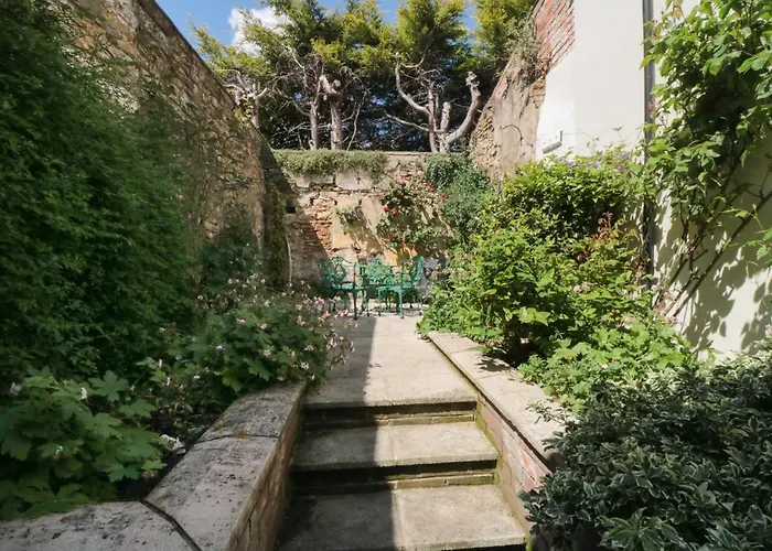 Howe End Semesterbostad Kirkbymoorside