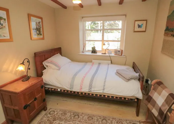 Howe End Kirkbymoorside