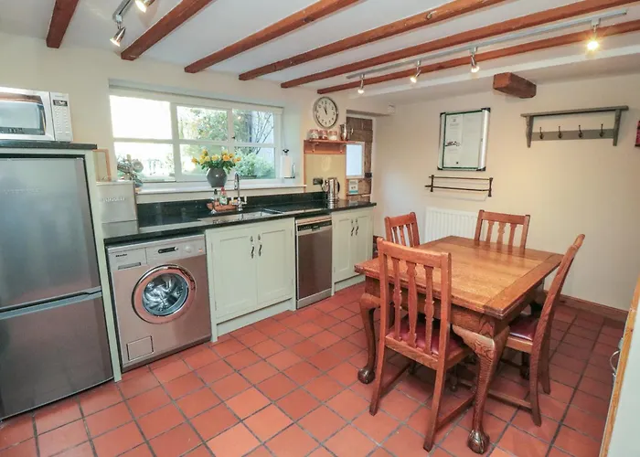 Howe End Kirkbymoorside